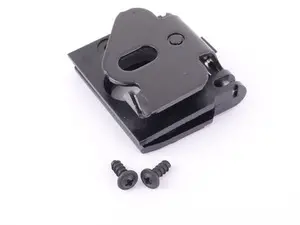 Hinge Bracket Floor Carpet - F15, F16, F85, F86