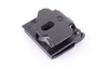Genuine BMW Hinge Bracket Floor Carpet - F15, F16, F85, F86 51477415419 View 3