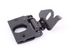 Genuine BMW Hinge Bracket Floor Carpet - F15, F16, F85, F86 51477415419 View 5