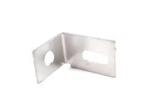 Genuine BMW Bracket For Headlight Arm, Left - 51117148179 - E90