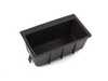 Genuine BMW Center Console Rear Storage Tray - E36 51168119626 View 1