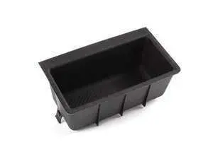Center Console Rear Storage Tray - E36