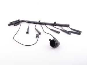 Spark Plug Wires Set 