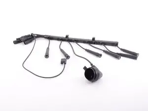 Spark Plug Wires Set 
