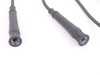 URO Spark Plug Wires Set  12121720529 View 5