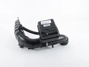 Genuine BMW Filtered Air Pipe - 13718517608