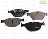 Pagid OEM Pagid Front Brake Pads - E70 X5 xDrive50i, E71 X6 xDrive50i 34116791514 View 4