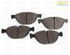 Pagid OEM Pagid Front Brake Pads - E70 X5 xDrive50i, E71 X6 xDrive50i 34116791514 View 5