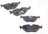 Pagid OEM Pagid Rear Brake Pad Set - E36 M3, MZ3 34211162536 View 4