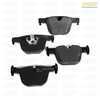Pagid OEM Pagid Rear M Sport Brake Pad Set - F30 335i, F32 435i (M Sport S2NHA) 34216850570 View 7