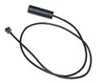 URO URO Brake Pad Wear Sensor - Front - E36, Z3 (not M3) 34351181337 View 4