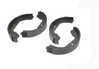 Pagid Parking Brake Shoe Set - E46 M3, E39 M5, E60, E63, E65, X3, X5, Z4  34416761293 View 5