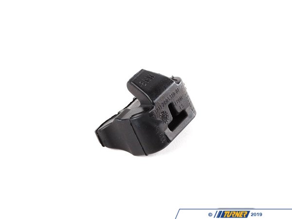 Genuine BMW Genuine BMW Rubber Mounting - 17117805310 - E82,E89,E90,E92,E93 17117805310