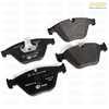 Pagid OEM Pagid Front Brake Pads - F10 535i, xi, F12 640i 640xi, F06 640i GC 34116850886 View 4