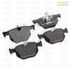 Pagid OEM Pagid Rear Brake Pads - E9X 330i/xi, 335i/xi 34216791938 View 5