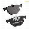 Pagid OEM Pagid Rear Brake Pads - E9X 330i/xi, 335i/xi 34216791938 View 7