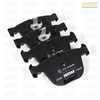 Pagid OEM Pagid Front M Sport Brake Pad Set - F30 328, F32 428 (M Sport P337A) 34106859181 View 4