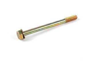 Genuine BMW Hex Bolt With Washer - 07119912574 - E34,E36,E39,E36 M3