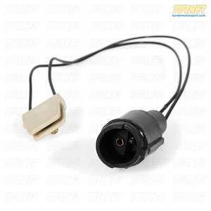 URO Brake Pad Wear Sensor - Front - E30 (not M3)
