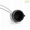 URO URO Brake Pad Wear Sensor - Front - E30 (not M3) 34359058889 View 3
