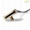 URO URO Brake Pad Wear Sensor - Front - E30 (not M3) 34359058889 View 4