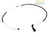 URO URO Brake Pad Wear Sensor - Rear - E85 Z4 2.5i 3.0i 3.0si 34356757896 View 4