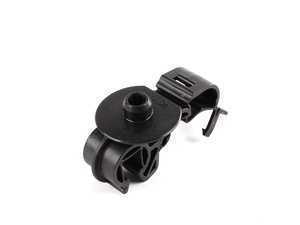 Genuine BMW Dual Clip - 64509169522 - E82,E90,E92,E93,E82 1M Coupe