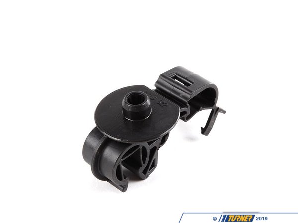 Genuine BMW Genuine BMW Dual Clip - 64509169522 - E82,E90,E92,E93,E82 1M Coupe 64509169522