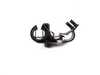 Genuine BMW Genuine BMW Dual Clip - 64509169522 - E82,E90,E92,E93,E82 1M Coupe 64509169522 View 2