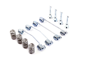 ATE Parking Brake Spring Repair Kit - E30