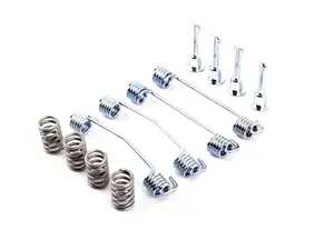 ATE Parking Brake Spring Repair Kit - E30