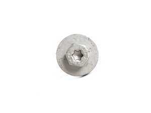 Genuine BMW Hex Bolt With Washer - 07147131648