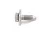 Genuine BMW Genuine BMW Hex Bolt With Washer - 07147131648 07147131648 View 3