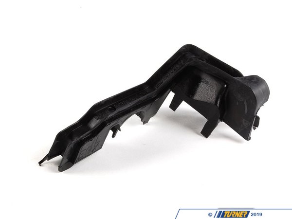 Genuine BMW Genuine BMW Rear Hood Seal - left - E91 E93 E92 E90 51767142049