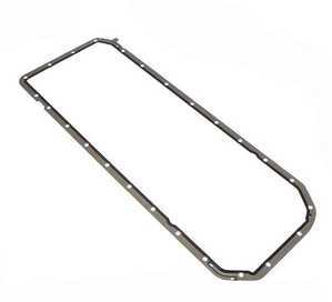 VR Oil Pan Gasket - E36 E46 E39 X3 X5 Z3 Z4