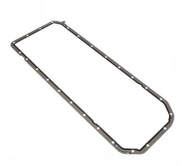 Victor Reinz VR Oil Pan Gasket - E36 E46 E39 X3 X5 Z3 Z4 11131437237