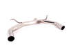 Genuine BMW Rear Muffler  18008416477r View 2