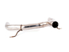 Genuine BMW Rear Muffler  18008416477r View 3