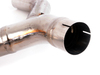 Genuine BMW Rear Muffler  18008416477r View 4