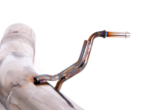 Rear Muffler 