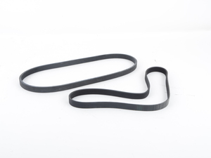 Turner Power Pulley Replacement Belt Set - 2009+ 6MT M3, All DCT