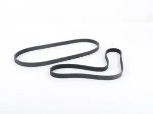 Turner Power Pulley Replacement Belt Set - 2009+ 6MT M3, All DCT