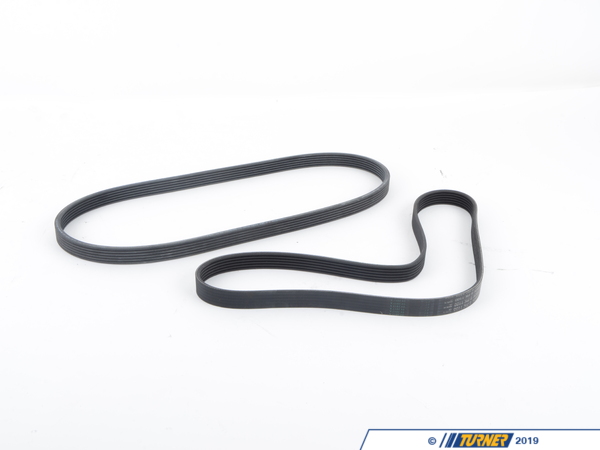 Packaged by Turner Turner Power Pulley Replacement Belt Set - 2009+ 6MT M3, All DCT ppk-s65-beltsKT