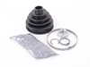GKN Drivetech CV Boot Repair Kit - Outer - E46 AWD E53 31607507402 View 1