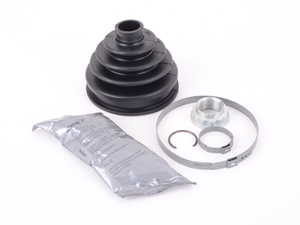 CV Boot Repair Kit - Outer - E46 AWD E53