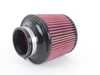 Mishimoto Performance Air Intake - Red Pre LCI MMAI-MIN-14WRD View 10