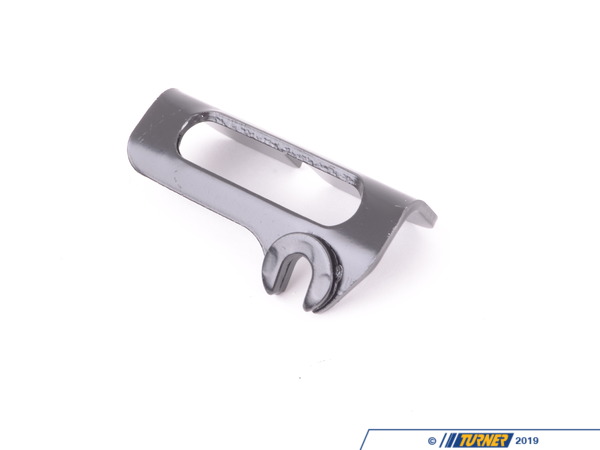 Genuine BMW Seal For Hinge Bracket Bracket - Cylinder 1-6 - E31, E32, E38 11611720120