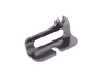Genuine BMW Seal For Hinge Bracket Bracket - Cylinder 1-6 - E31, E32, E38 11611720120 View 3