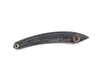 Genuine BMW Trim Cover Pull Strap - Right - Black - E70, E71 51416970150 View 2
