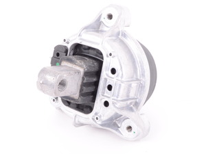 ENGINE MOUNT, RIGHT